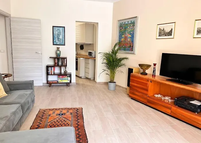Сasa de vacaciones Sunshine Eco