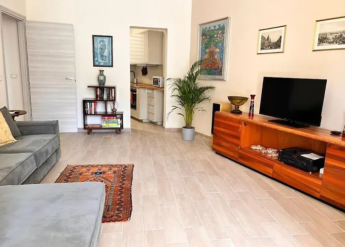 Holiday home Sunshine Eco *