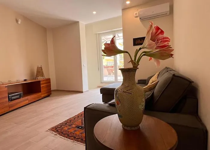 Сasa de vacaciones Sunshine Eco Roma