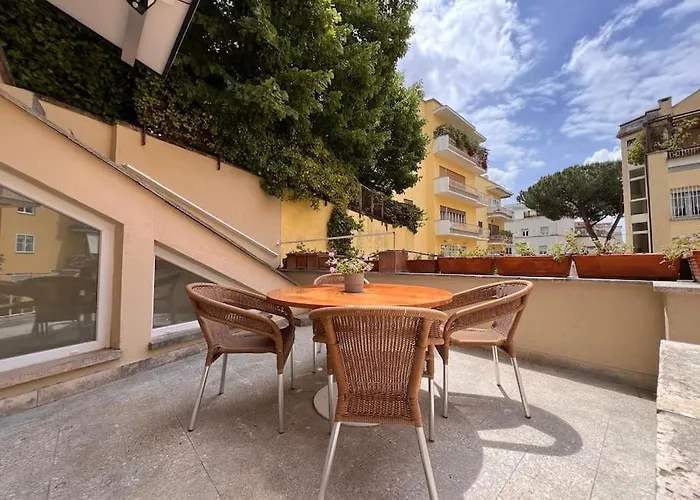 Sunshine Eco Roma